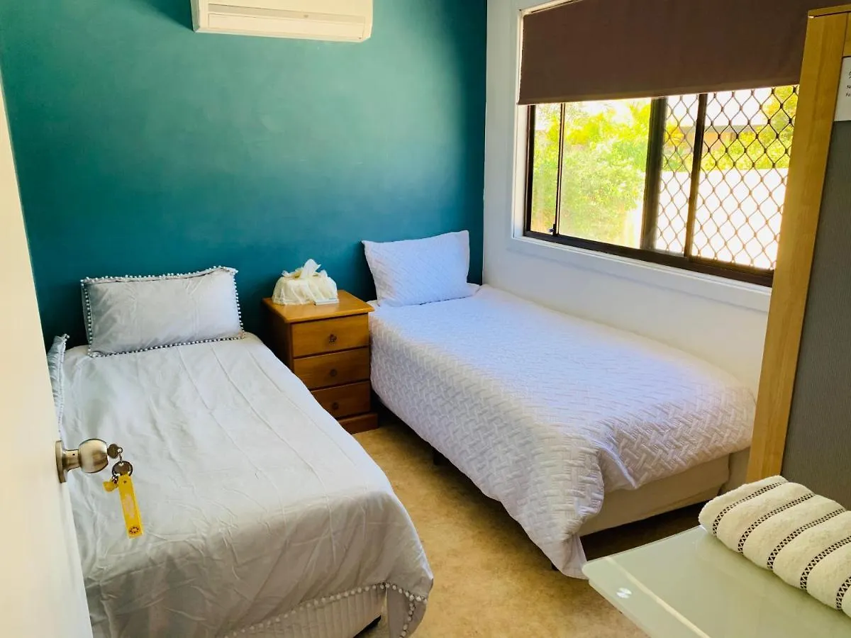 Willetton Homestays Perth Ausztrália