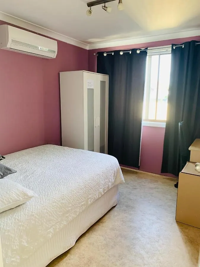 Willetton Homestays Perth 0*,  Ausztrália