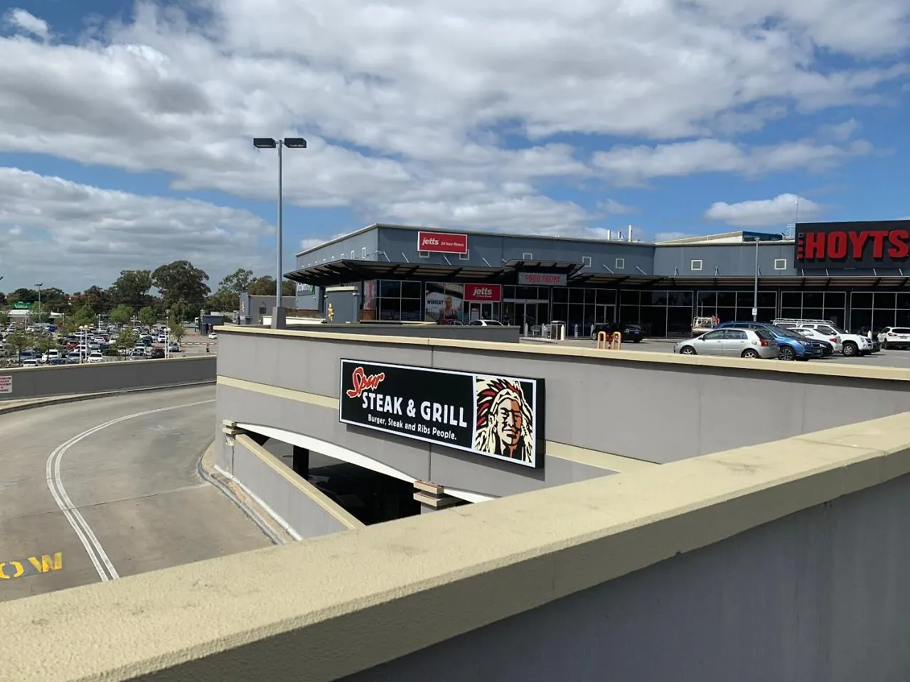 Willetton Homestays Perth Ausztrália