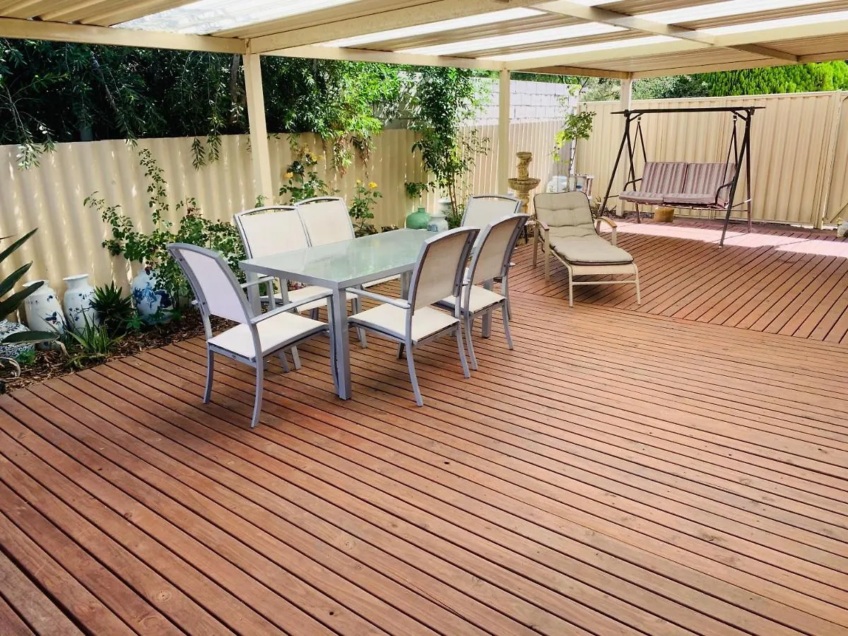 Willetton Homestays Perth Ausztrália