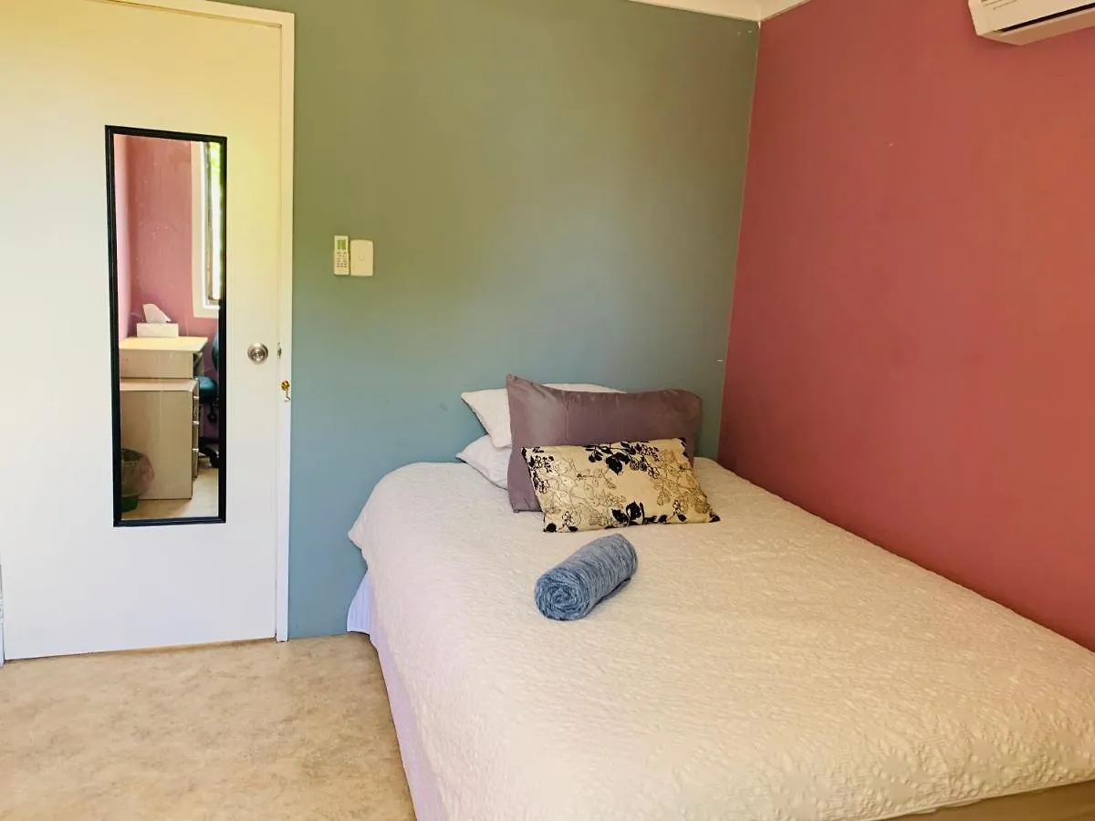 Willetton Homestays Perth Australia