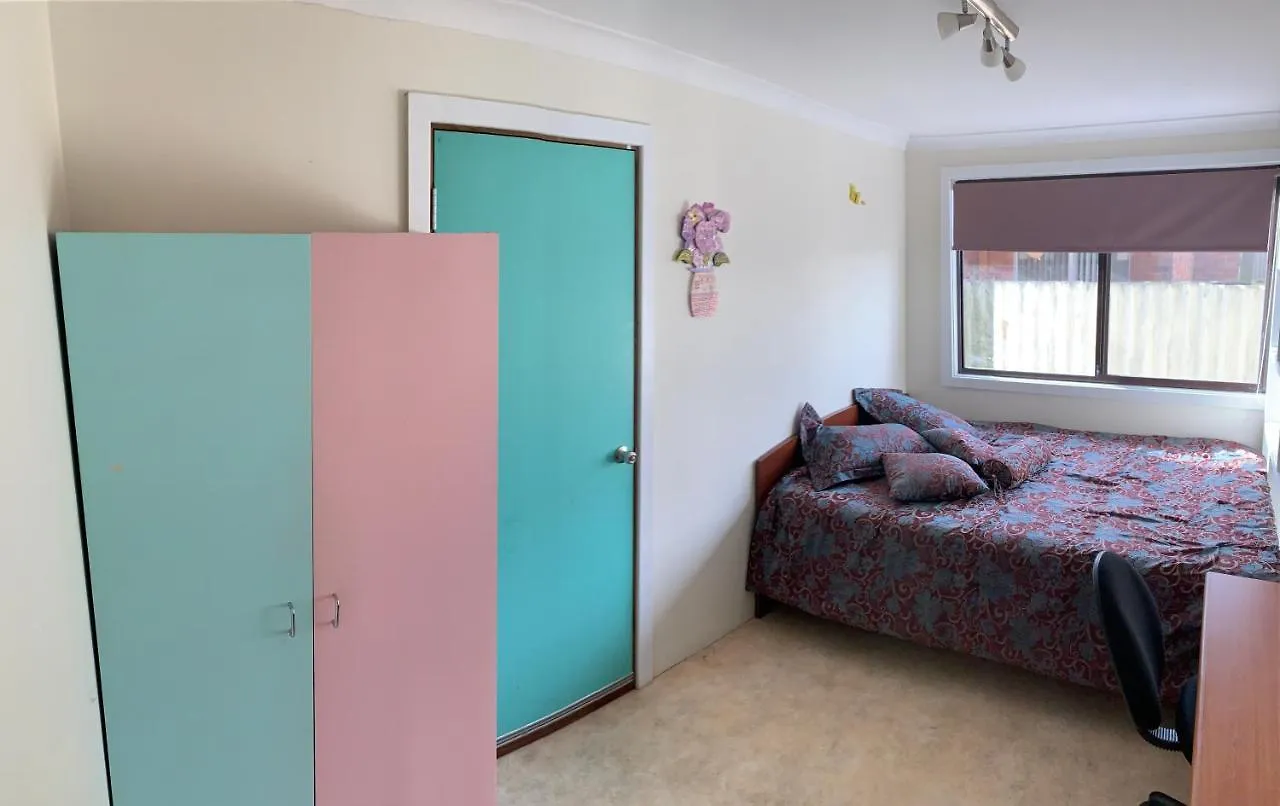 Willetton Homestays Perth