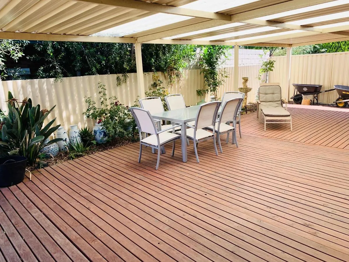 Willetton Homestays Perth