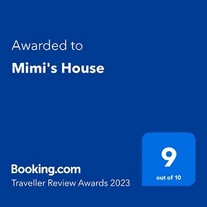 Mimi's House Homestay