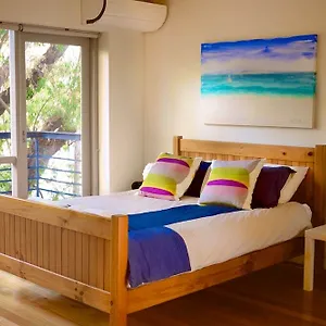 Cottesloe Tree Top Studio - Executive Escapes Apartment