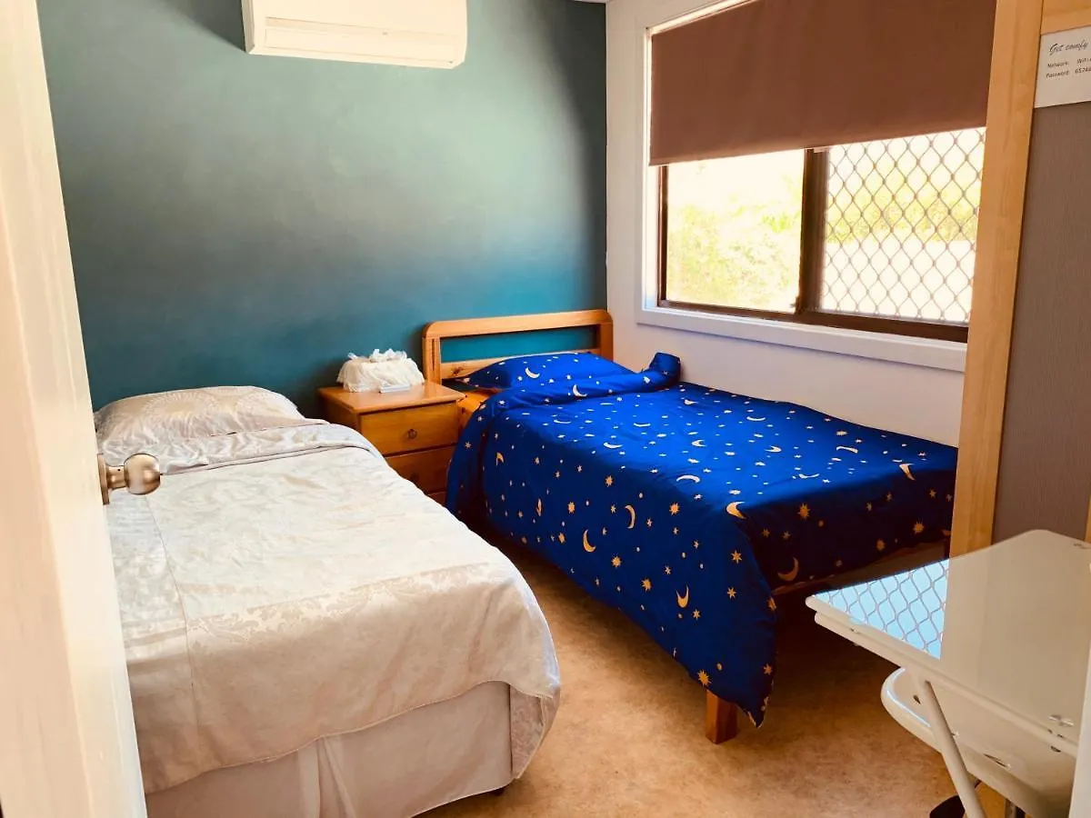 بيرث Willetton Homestays